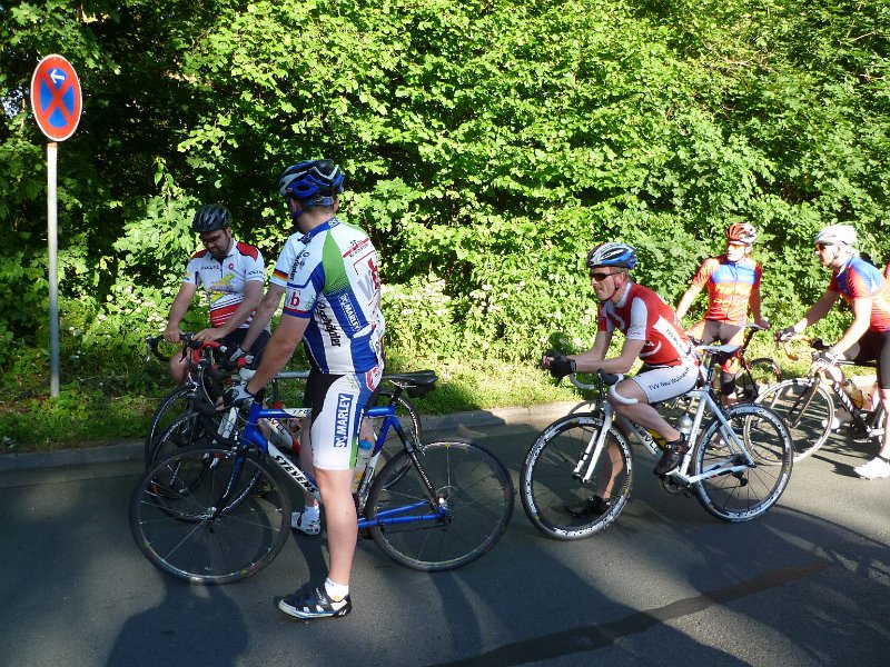 Radmarathon Altwarmbuechen Mirco 54